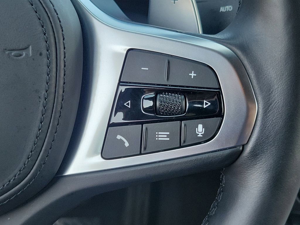 Used 2023 BMW 430i Gran Coupe w/ M Sport Package image 6