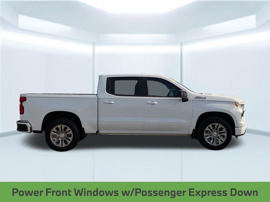 Used 2023 Chevrolet Silverado 1500 RST image 23