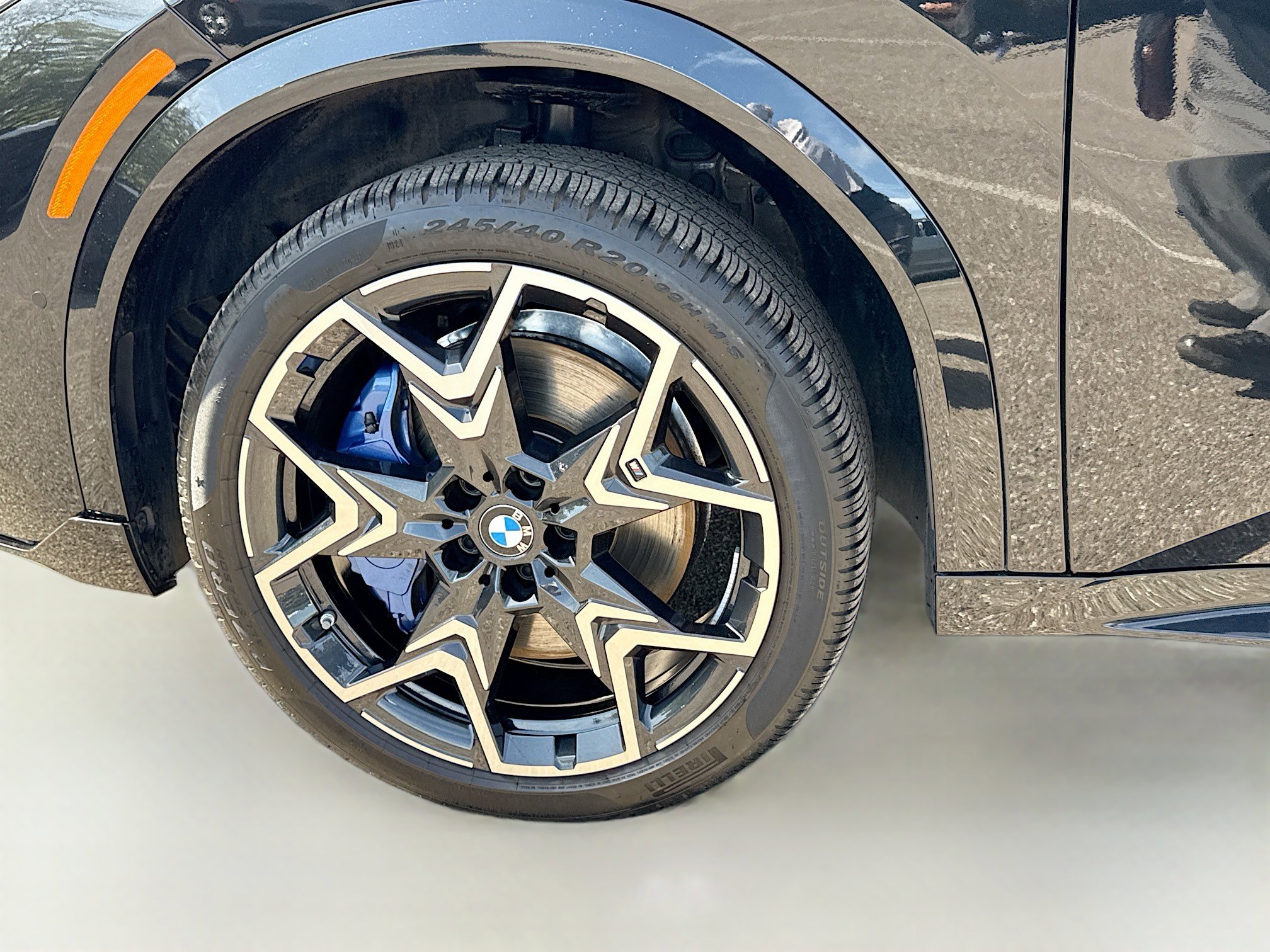 Used 2025 BMW X2 M35i image 43