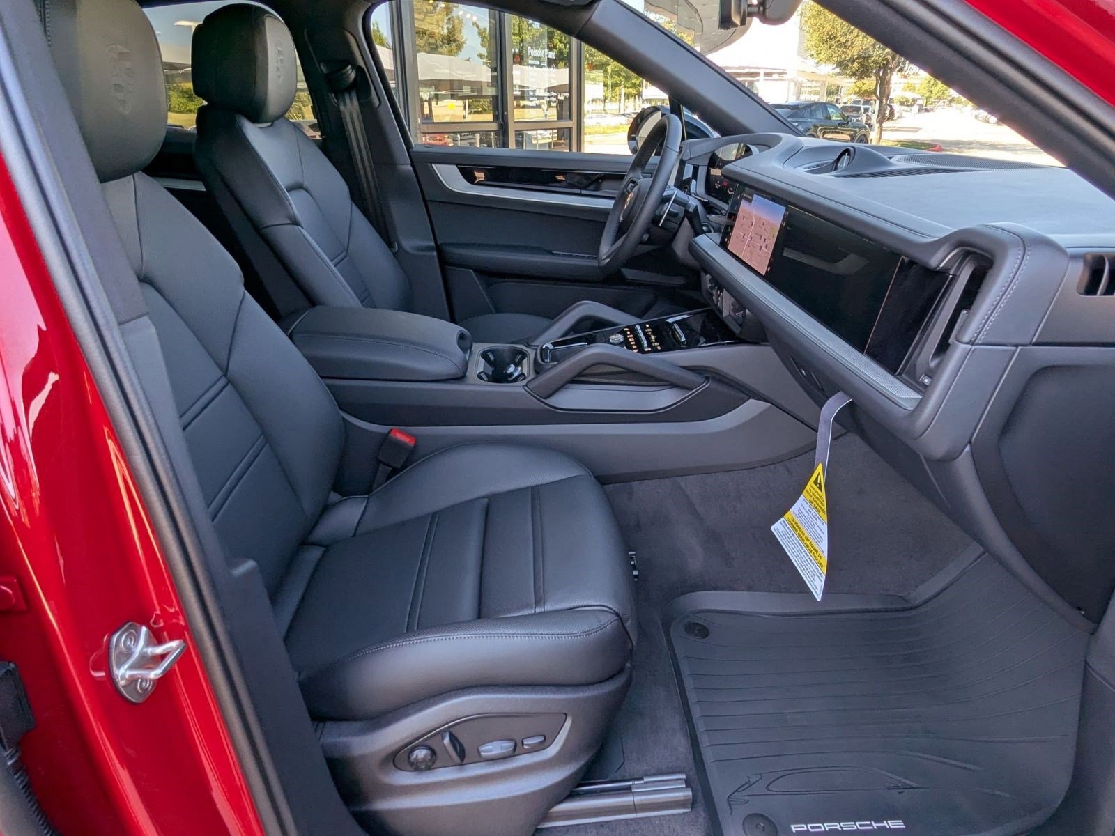 New 2026 Porsche Cayenne S image 25