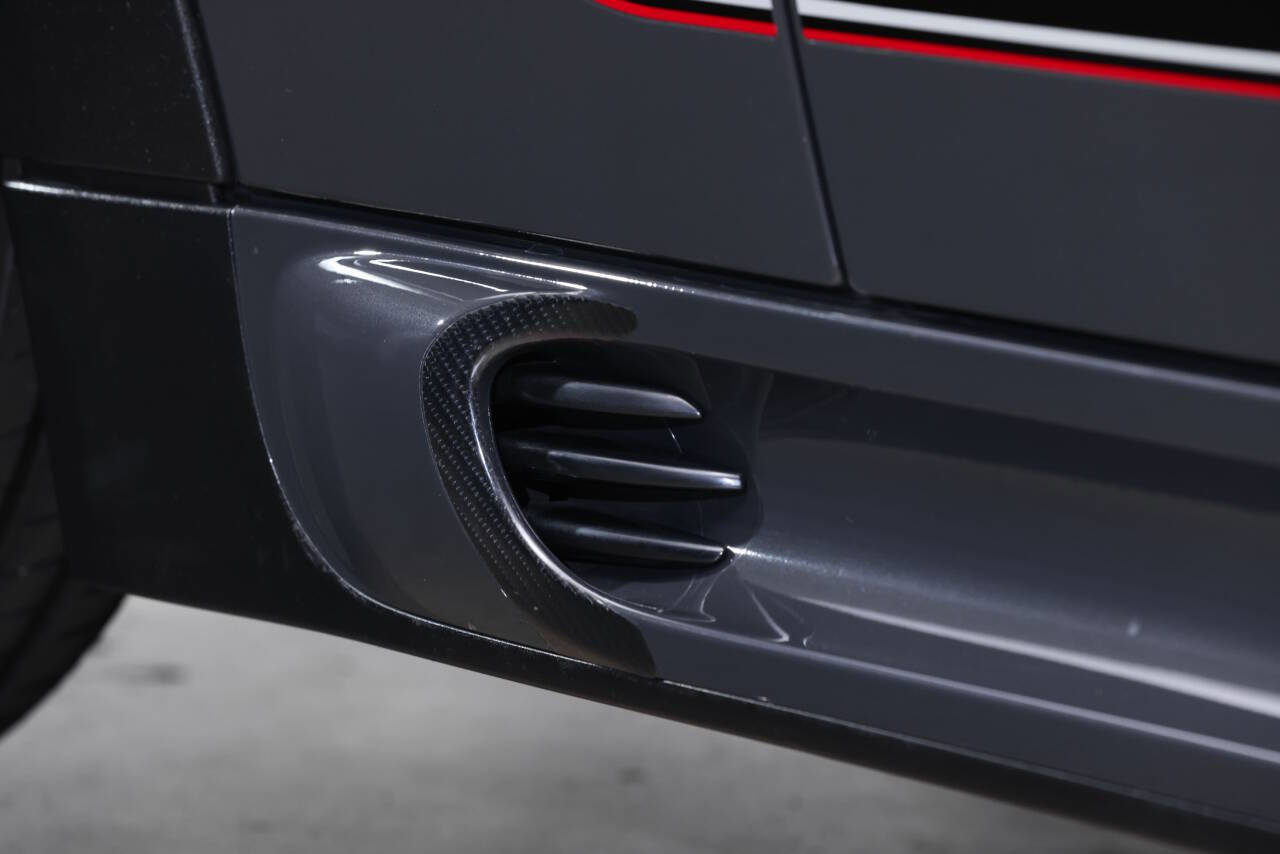 Used 2013 MINI Cooper John Cooper Works image 37