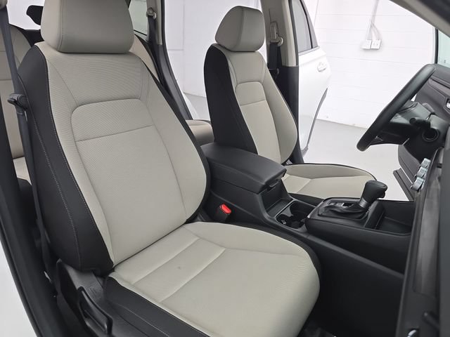 Certified 2025 Honda CR-V LX image 10