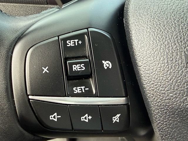 Used 2024 Ford Bronco Sport Big Bend w/ Convenience Package image 13