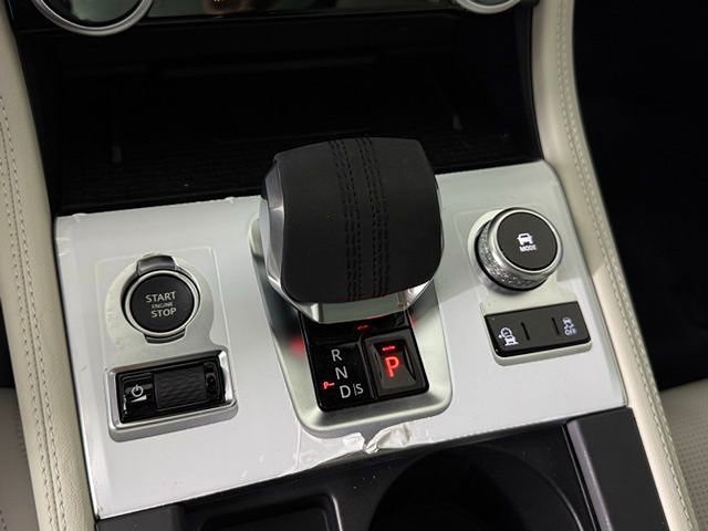 New 2026 Jaguar F-PACE R-Dynamic S AWD/4WD image 36