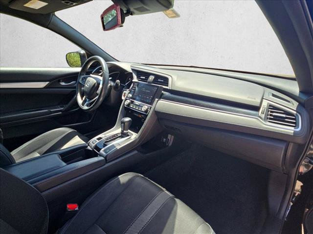 Used 2020 Honda Civic Sport image 20