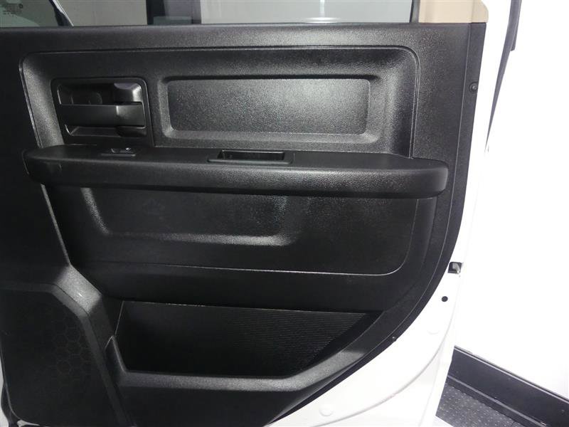 Used 2020 RAM 2500 Tradesman image 19