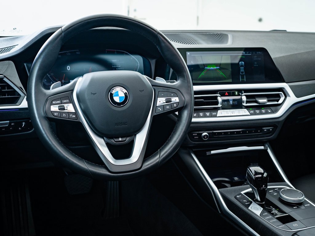 Used 2023 BMW 430i Gran Coupe image 23