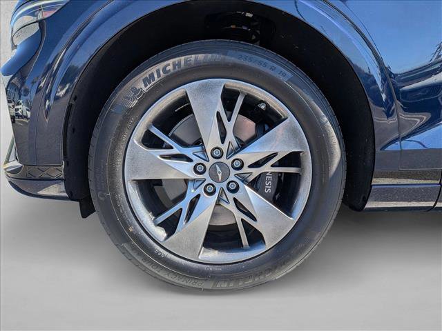 Used 2023 Genesis GV70 3.5T Sport w/ Sport Advanced Package image 25