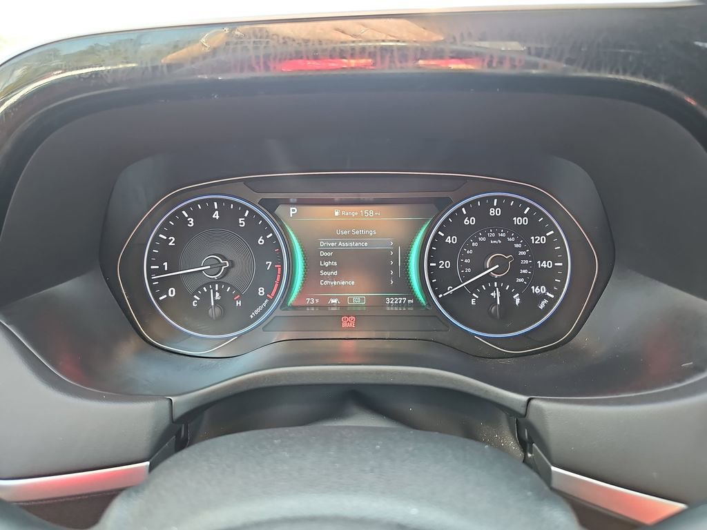 Used 2022 Hyundai Palisade SEL w/ Premium Package image 24