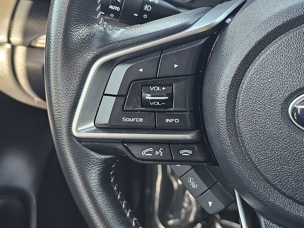 Certified 2023 Subaru Forester Premium AWD/4WD image 31