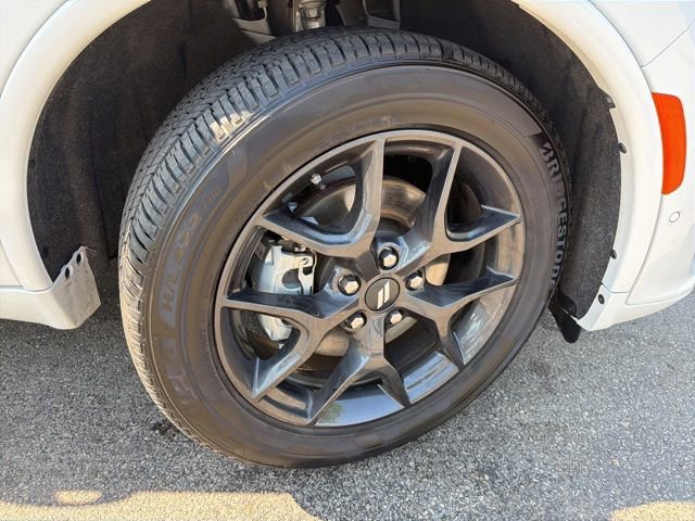 Used 2026 Dodge Durango GT w/ Blacktop Package image 12