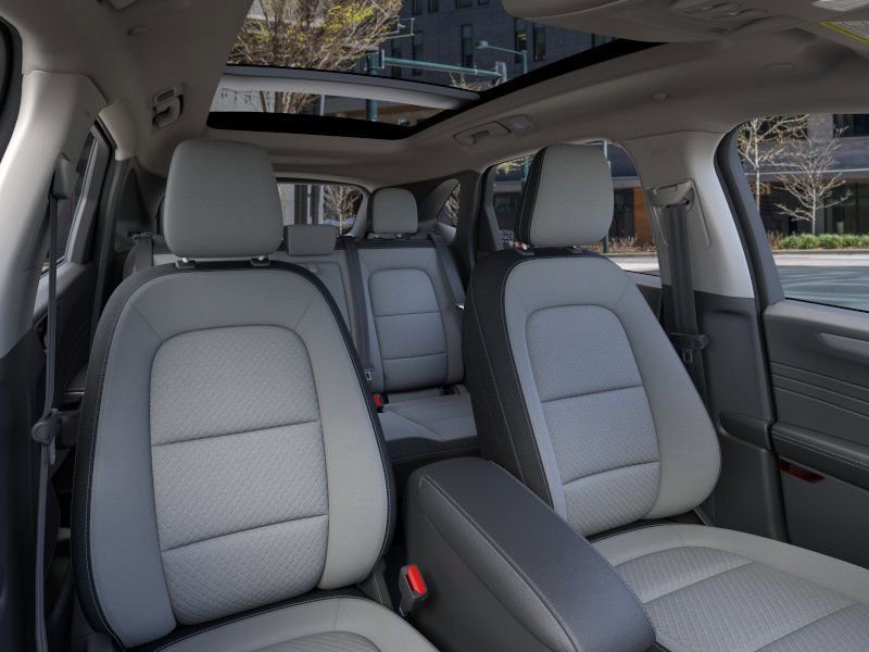 New 2026 Ford Escape Active w/ Tech Pack #1 AWD/4WD image 10