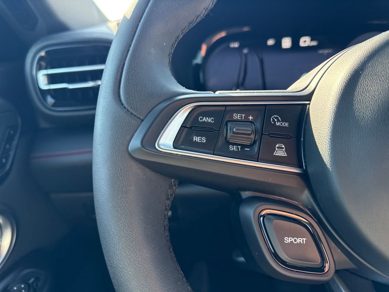 Used 2024 Dodge Hornet GT image 26