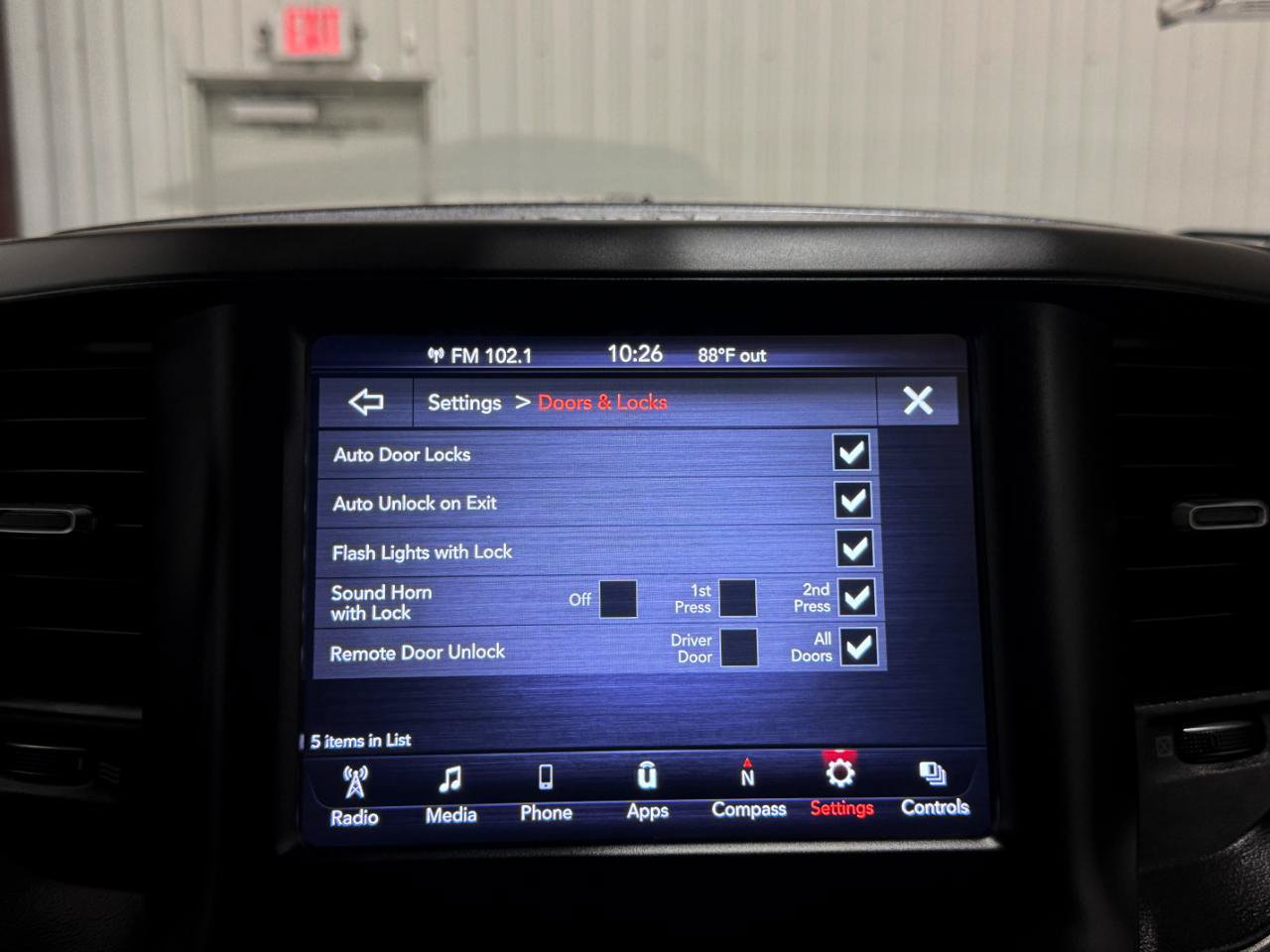 Used 2021 RAM 3500 Tradesman w/ Chrome Appearance Group AWD/4WD image 39