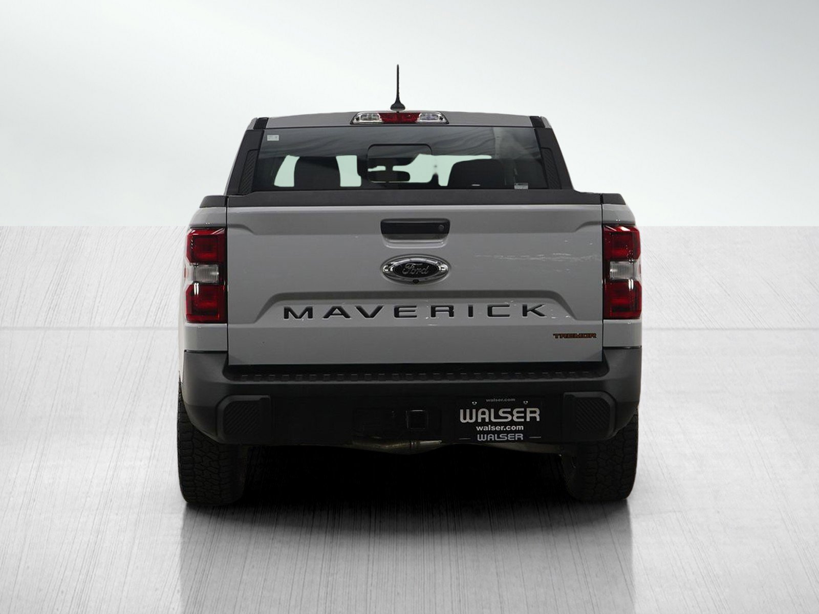 Used 2023 Ford Maverick Tremor w/ Tremor Off-Road Package image 6