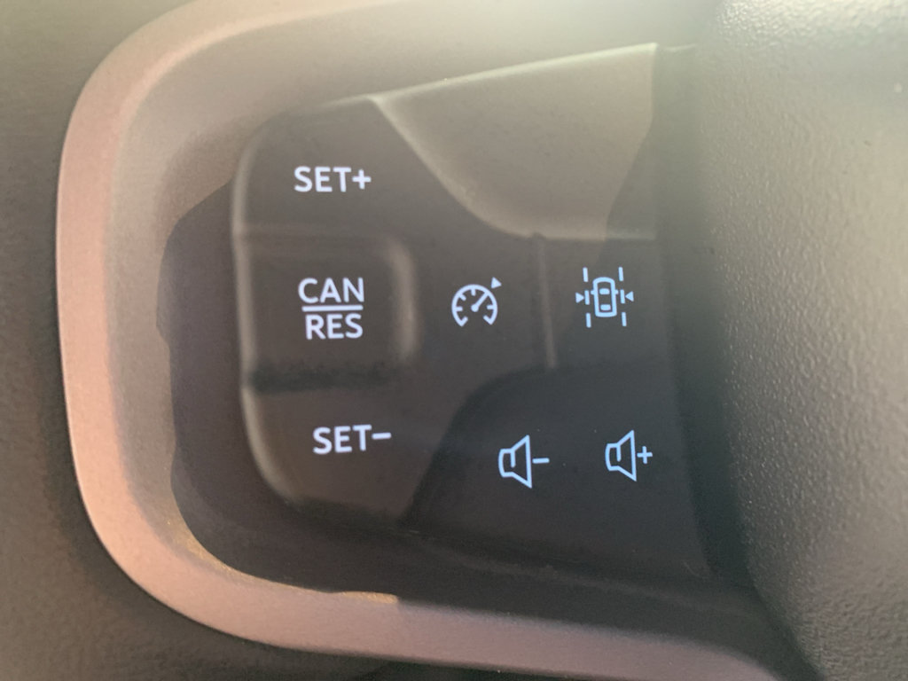 Used 2026 Ford Bronco Big Bend AWD/4WD image 18