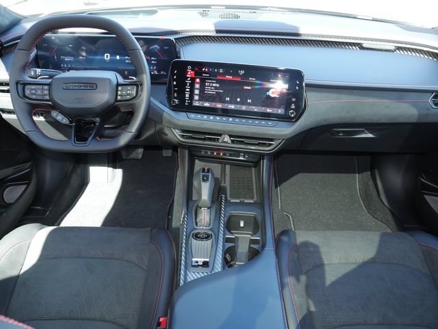 New 2026 Dodge Charger Scat Pack AWD/4WD image 9