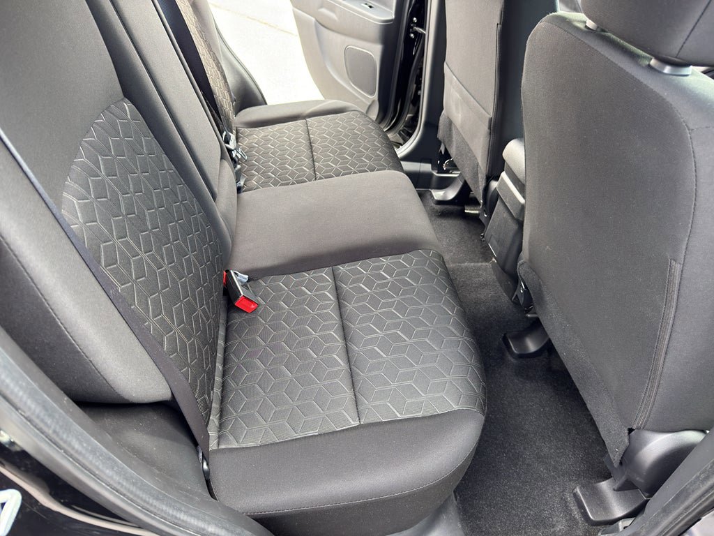 Used 2025 Mitsubishi Outlander Sport ES AWD/4WD image 24