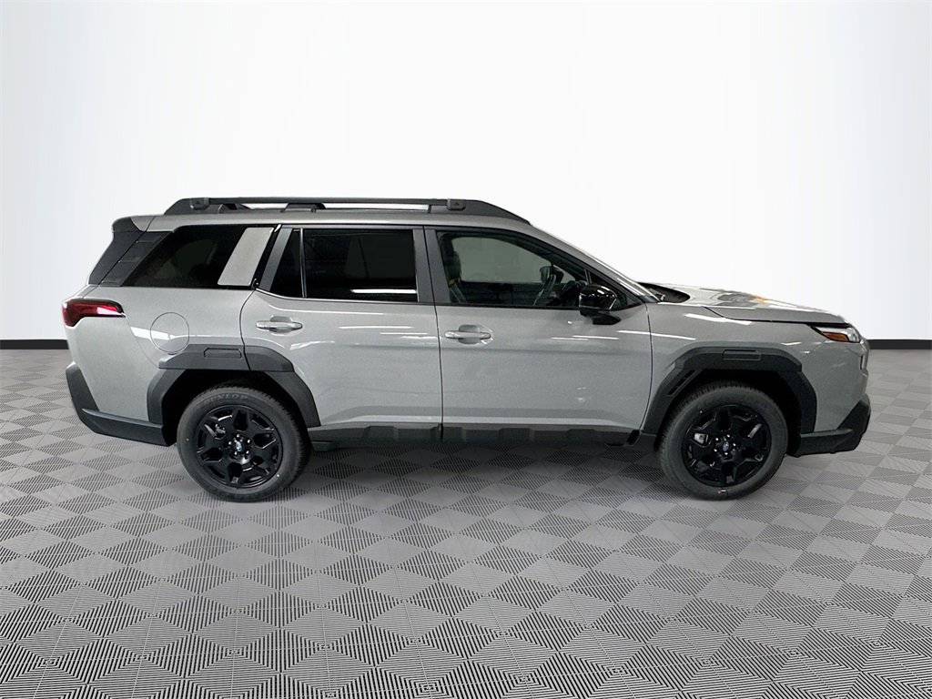 New 2026 Subaru Outback Limited image 34