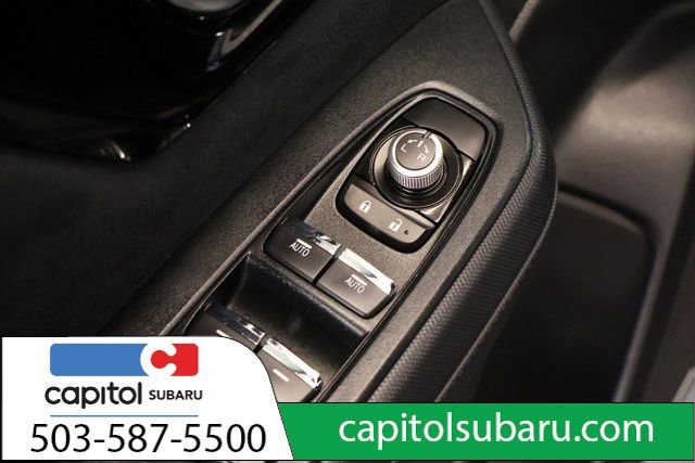 Used 2025 Subaru Forester Touring w/ Popular Package - Touring image 10