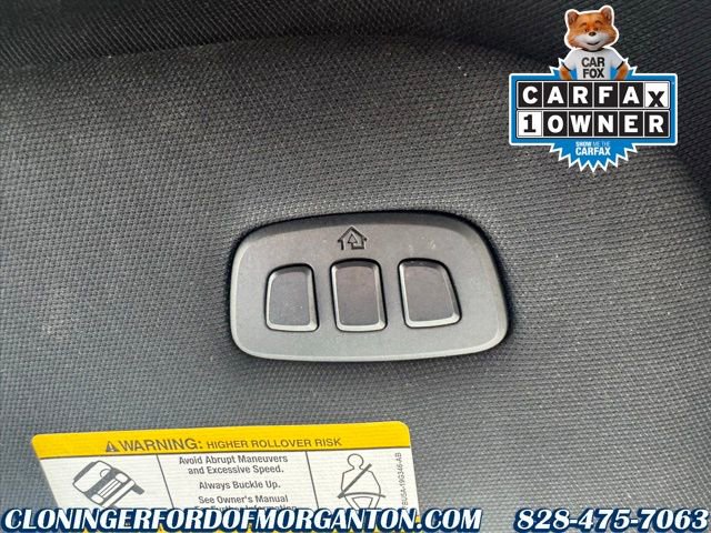 Used 2022 Ford F350 Platinum w/ FX4 Off-Road Package image 34