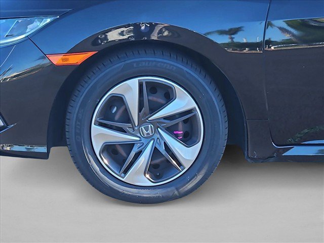 Used 2020 Honda Civic LX image 22