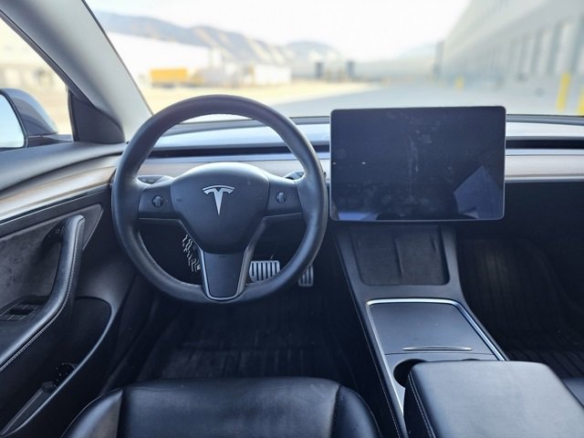 Used 2022 Tesla Model 3 Performance image 10