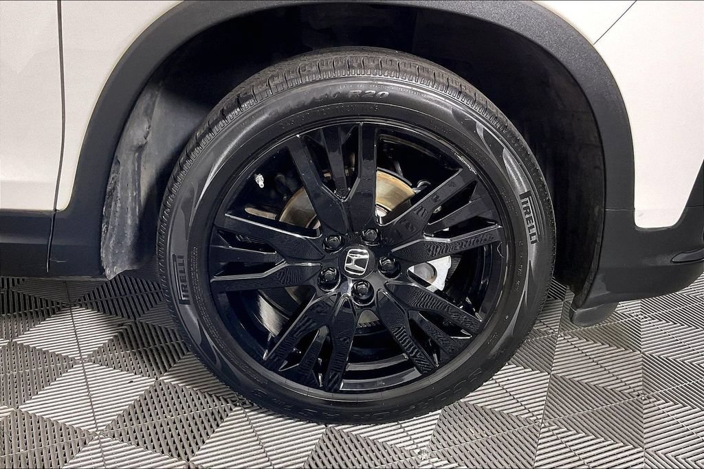 Used 2021 Honda Pilot Special Edition image 10