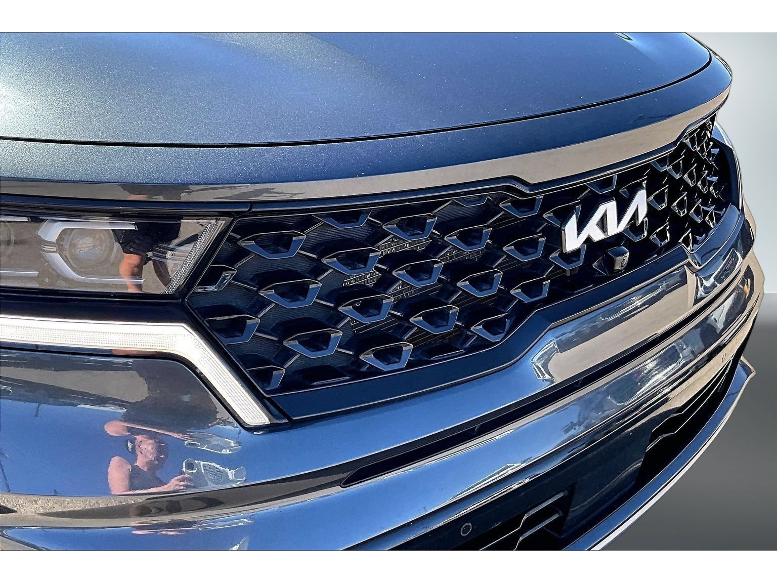 Used 2023 Kia Sorento SX AWD/4WD image 34