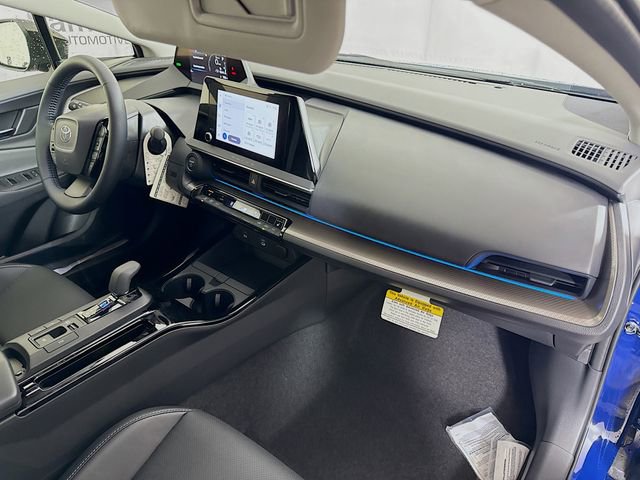 New 2026 Toyota Prius XLE image 26