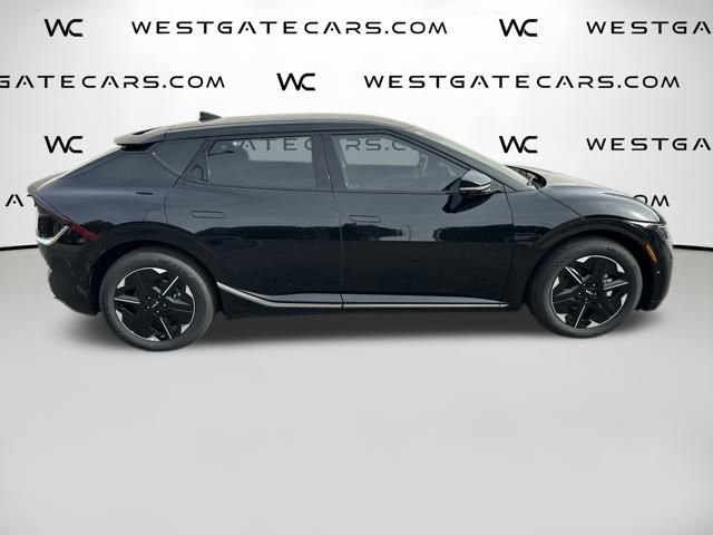 New 2025 Kia EV6 Wind image 10