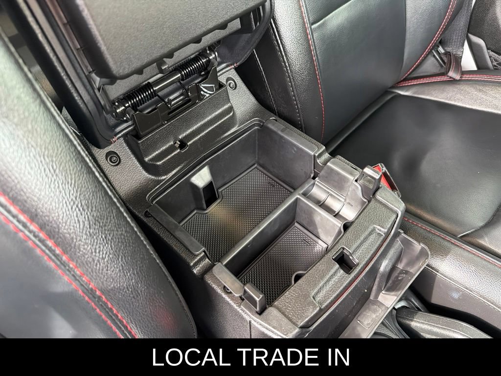 Used 2023 Jeep Gladiator Rubicon w/ LED Lighting Group AWD/4WD image 21