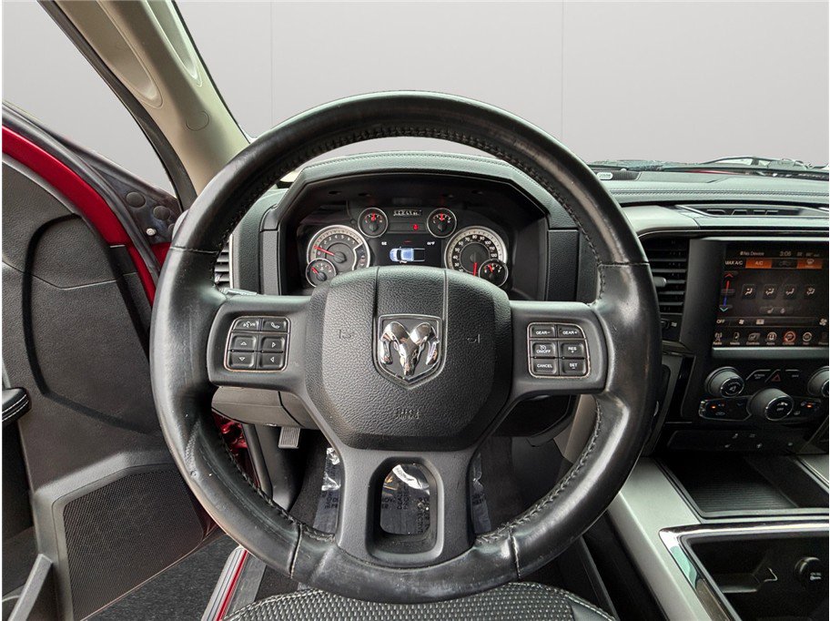 Used 2014 RAM 1500 Sport w/ Convenience Group image 23