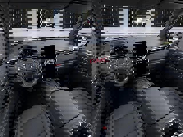 New 2026 GMC Sierra EV Elevation image 15