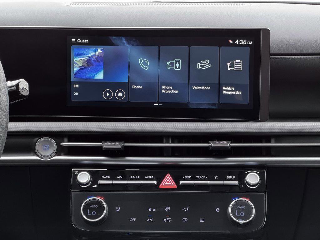 New 2026 Hyundai Tucson SEL image 19