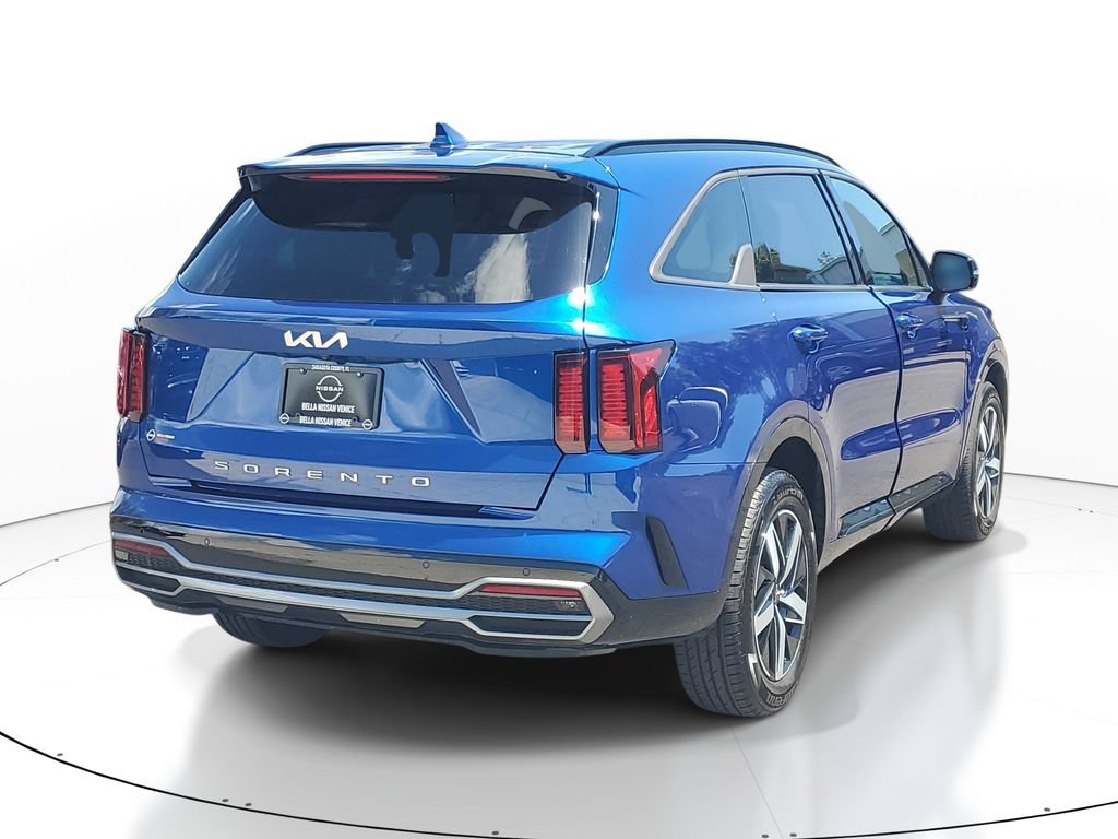 Used 2022 Kia Sorento S FWD image 6