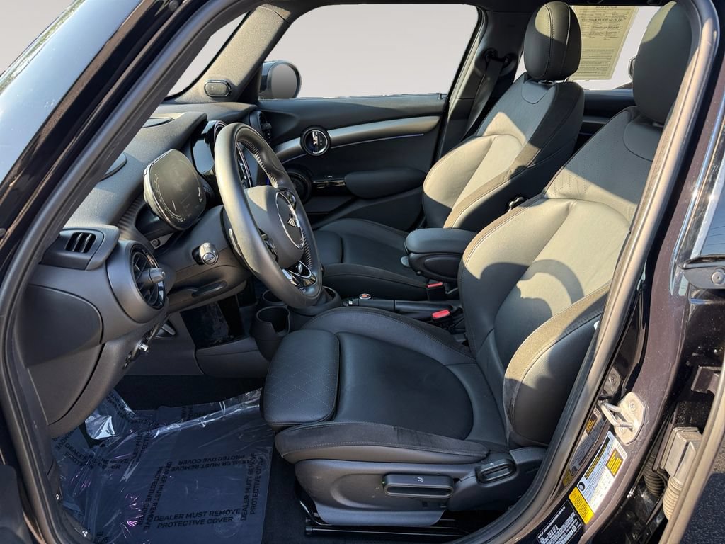 Used 2021 MINI Cooper S FWD image 9