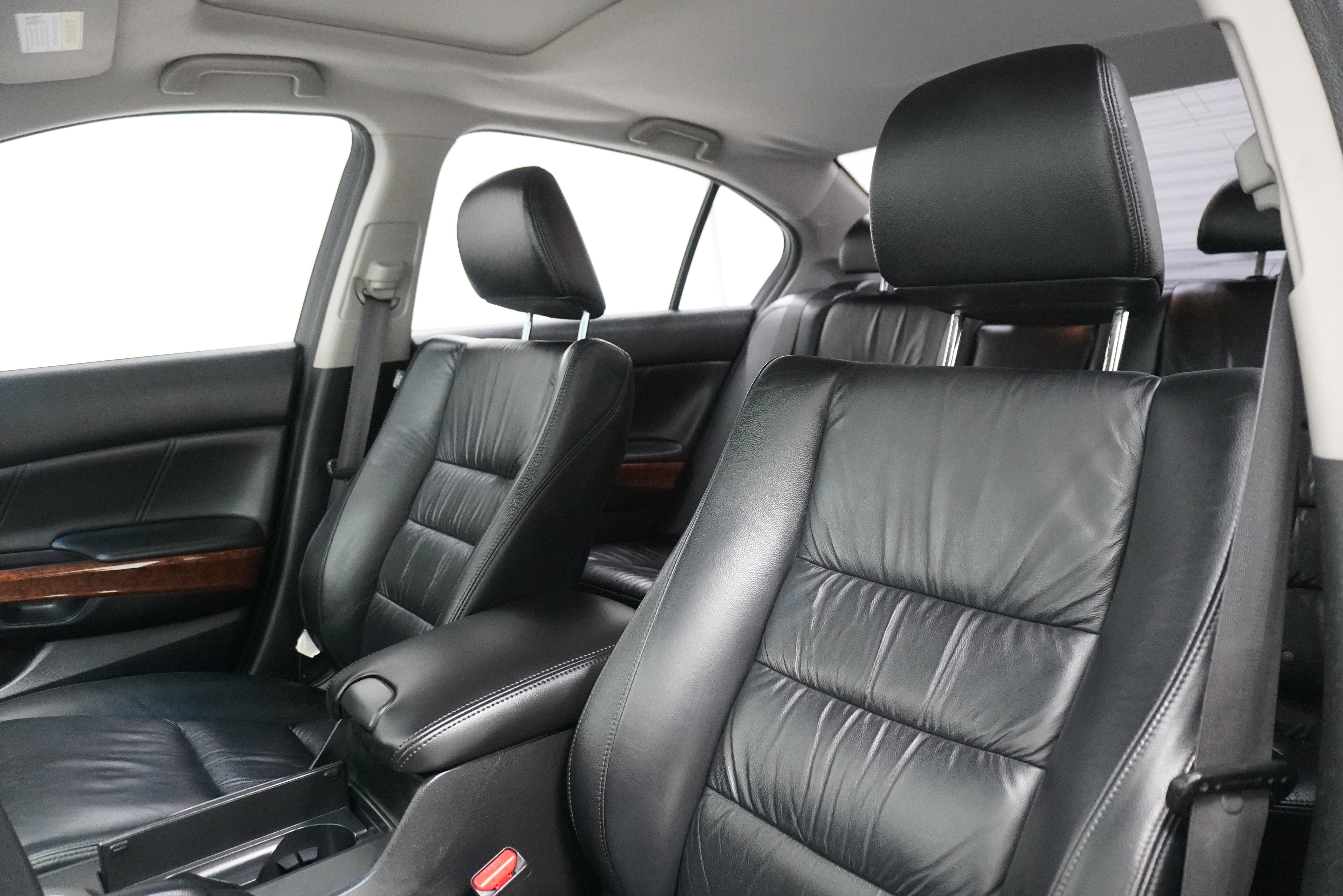 Used 2012 Honda Accord EX-L image 12