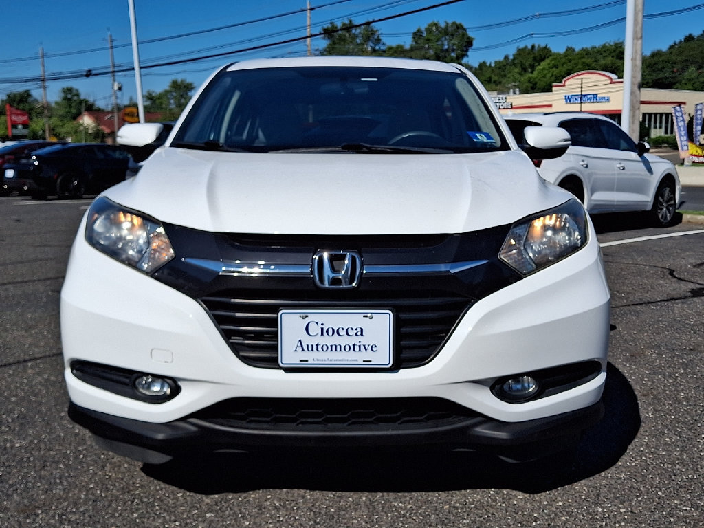 Used 2016 Honda HR-V EX image 5