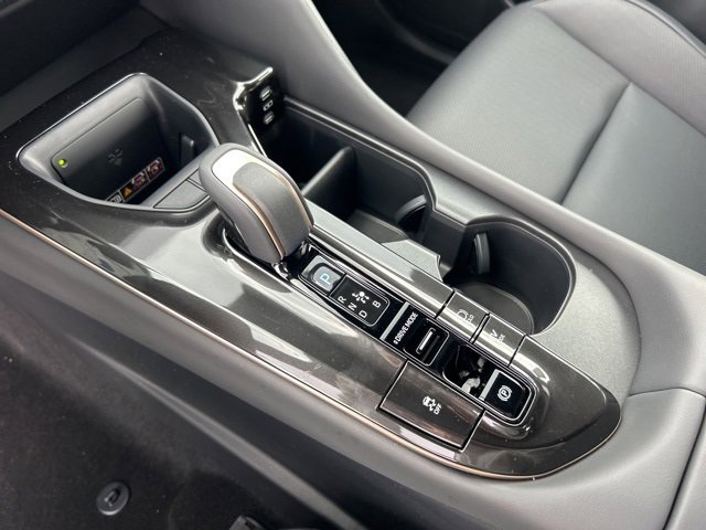 New 2026 Toyota Crown XLE image 24