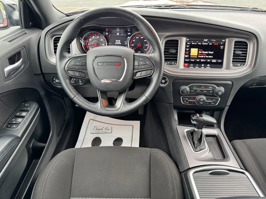 Used 2023 Dodge Charger GT RWD image 19