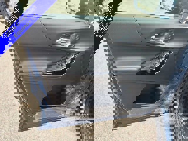 New 2026 Chevrolet Equinox LT w/ Convenience Package II image 11