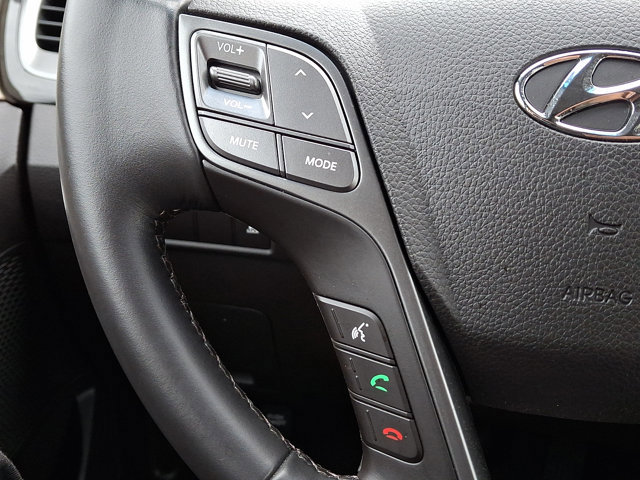 Used 2017 Hyundai Santa Fe Sport AWD/4WD image 20