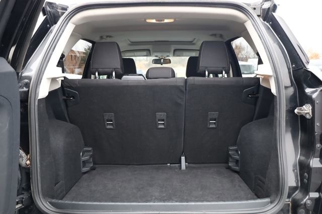 Used 2020 Ford EcoSport SE image 23