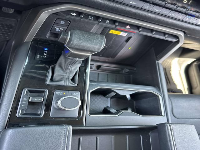 Used 2023 Toyota Tundra Limited AWD/4WD image 22