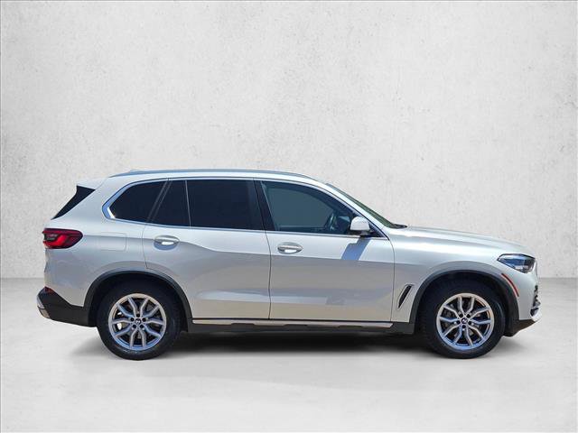 Used 2020 BMW X5 sDrive40i w/ Convenience Package RWD image 4