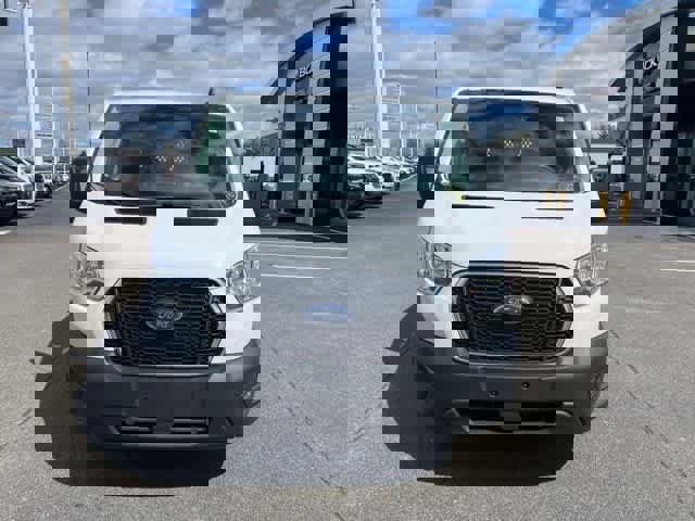 Used 2023 Ford Transit 250 Low Roof w/ Exterior Upgrade Package image 2