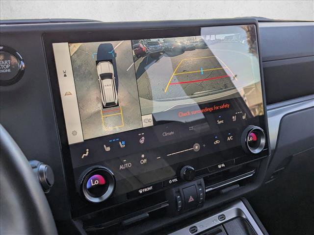 Used 2024 Lexus GX 550 image 13