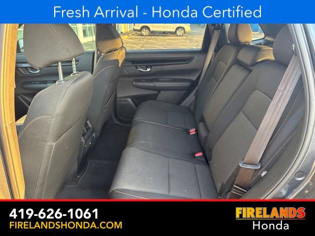 Used 2024 Honda CR-V Sport image 27