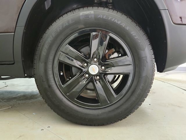 Used 2021 Chevrolet Trax LT image 31